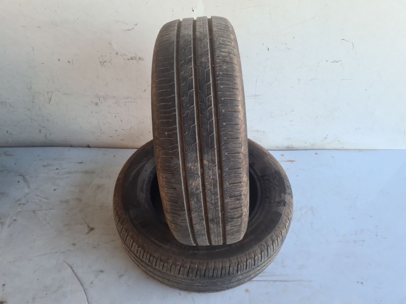 Recambio de neumatico para fiat doblo furgoneta/monovolumen (510_, 511_) bluehdi 100 referencia OEM IAM 195/65  SEMANA AÑO