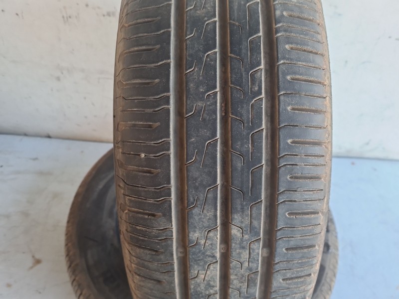 Recambio de neumatico para fiat doblo furgoneta/monovolumen (510_, 511_) bluehdi 100 referencia OEM IAM 195/65  SEMANA AÑO