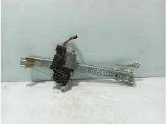 Recambio de elevalunas delantero izquierdo para mercedes-benz clase a (w168) a 170 cdi (168.009, 168.109) referencia OEM IAM A16