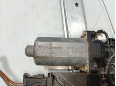 Recambio de elevalunas delantero izquierdo para mercedes-benz clase a (w168) a 170 cdi (168.009, 168.109) referencia OEM IAM A16 2