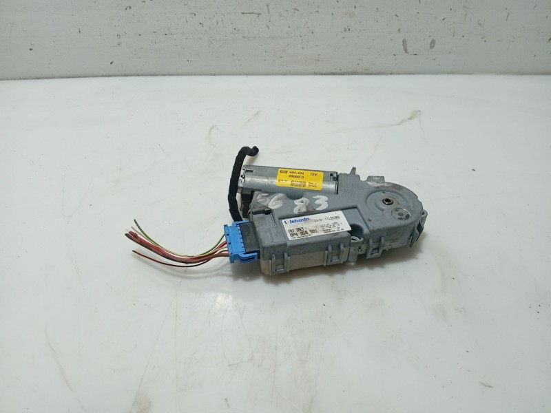 Recambio de modulo electronico para audi a3 (8p1) 2.0 tdi 16v referencia OEM IAM 8P4959591  404424