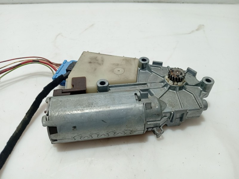 Recambio de modulo electronico para audi a3 (8p1) 2.0 tdi 16v referencia OEM IAM 8P4959591  404424