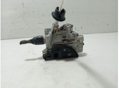 Recambio de cerradura puerta trasera derecha para audi a3 (8p1) 2.0 tdi 16v referencia OEM IAM 4F0839016   2