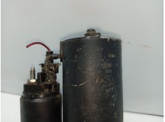 Recambio de motor arranque para seat cordoba vario (6k5) 1.9 sdi referencia OEM IAM 020911024AX   2