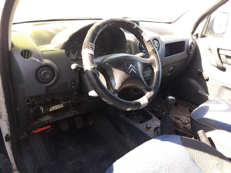 citroen berlingo 1.9 diesel   |   0.02 - ... | 2002 | 69 cv / 51 kw del año 2002