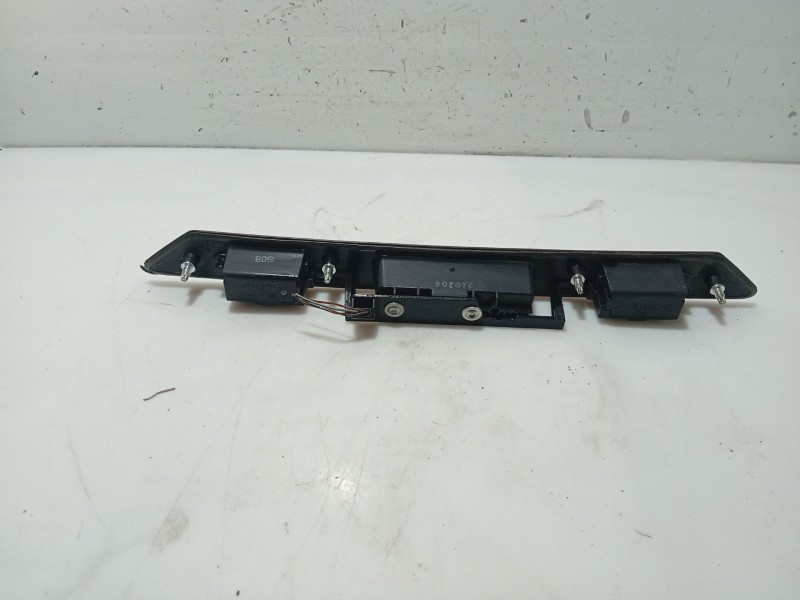 Recambio de moldura para audi a3 (8p1) 2.0 tdi 16v referencia OEM IAM 8P08275743FZ  