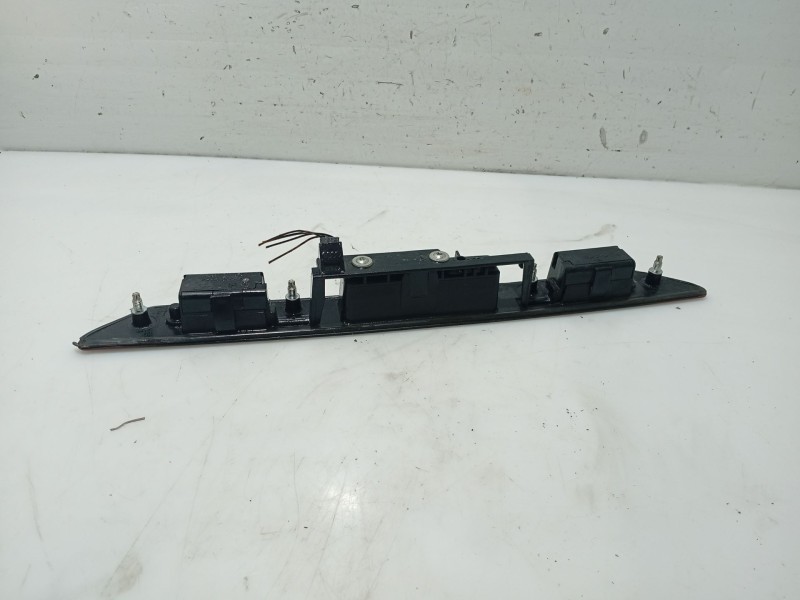 Recambio de moldura para audi a3 (8p1) 2.0 tdi 16v referencia OEM IAM 8P08275743FZ  