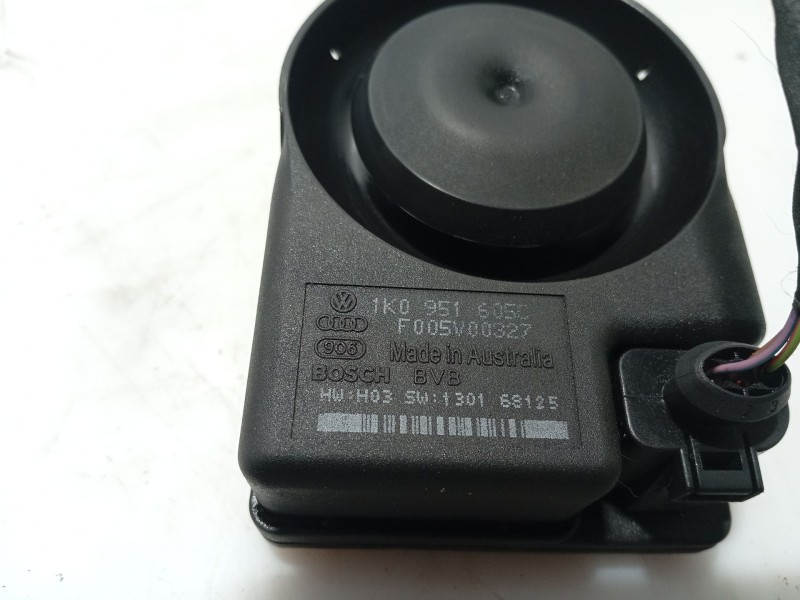 Recambio de modulo electronico para audi a3 (8p1) 2.0 tdi 16v referencia OEM IAM 1K0951605C  