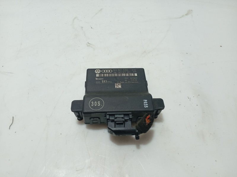 Recambio de modulo electronico para audi a3 (8p1) 2.0 tdi 16v referencia OEM IAM 1K0907530G  