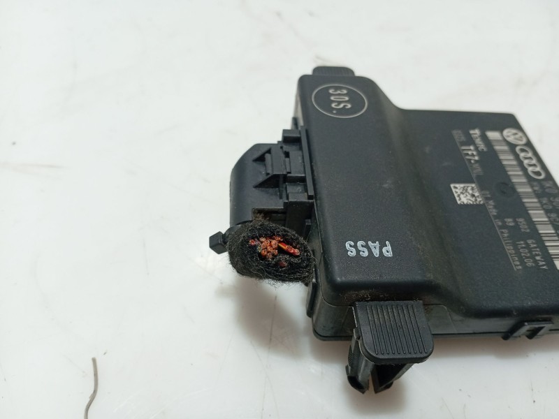 Recambio de modulo electronico para audi a3 (8p1) 2.0 tdi 16v referencia OEM IAM 1K0907530G  