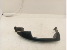 Recambio de maneta exterior trasera izquierda para volkswagen passat berlina (3b3) referencia OEM IAM 3C0837209   2