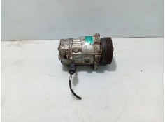 Recambio de compresor aire acondicionado para seat cordoba vario (6k5) 1.9 sdi referencia OEM IAM 1J0820805  