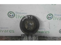 Recambio de polea cigueñal para citroen xsara berlina 1.9d premier   |   06.99 - 12.03 | 1999 - 2003 | 69 cv / 51 kw referencia  2