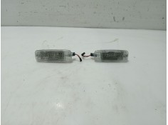 Recambio de luz interior para audi a3 (8p1) 2.0 tdi 16v referencia OEM IAM 4E0947105  