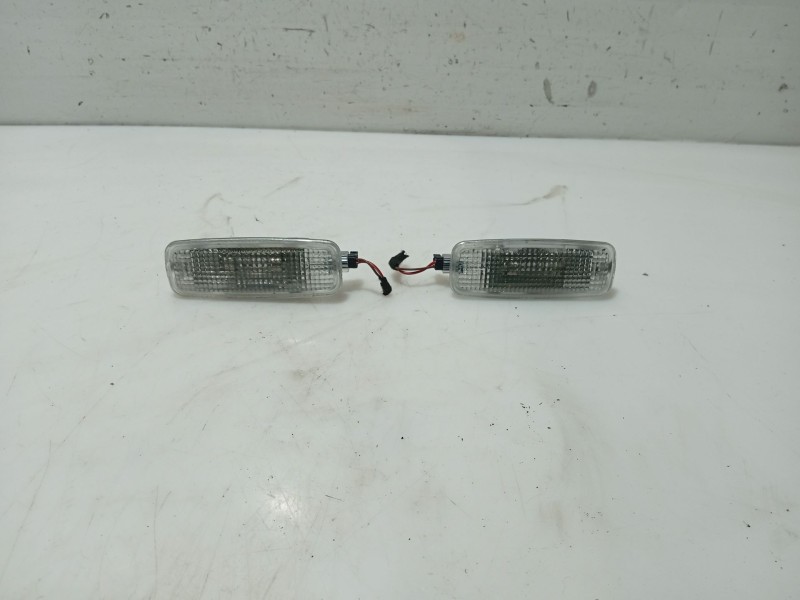 Recambio de luz interior para audi a3 (8p1) 2.0 tdi 16v referencia OEM IAM 4E0947105  