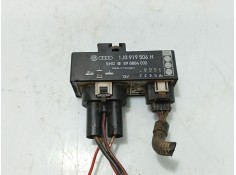 Recambio de modulo electronico para seat cordoba vario (6k5) 1.9 sdi referencia OEM IAM   