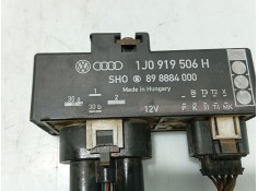 Recambio de modulo electronico para seat cordoba vario (6k5) 1.9 sdi referencia OEM IAM    2