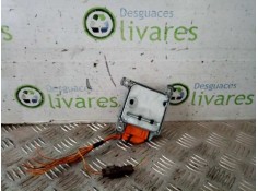 Recambio de centralita airbag para citroen xantia berlina 2.0 hdi 90/110 image   |   01.99 - 12.99 | 1999 - 1999 | 90 cv / 66 kw 2