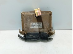 Recambio de modulo electronico para seat cordoba vario (6k5) 1.9 sdi referencia OEM IAM 038906013AB  0281001911