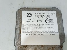 Recambio de modulo electronico para seat cordoba vario (6k5) 1.9 sdi referencia OEM IAM    2