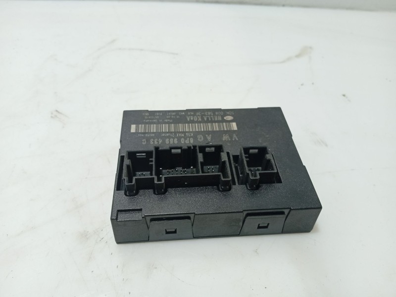 Recambio de modulo electronico para audi a3 (8p1) 2.0 tdi 16v referencia OEM IAM 8P0959433C  