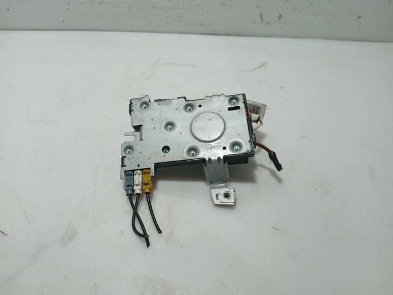Recambio de modulo electronico para audi a3 (8p1) 2.0 tdi 16v referencia OEM IAM 8P4035225  