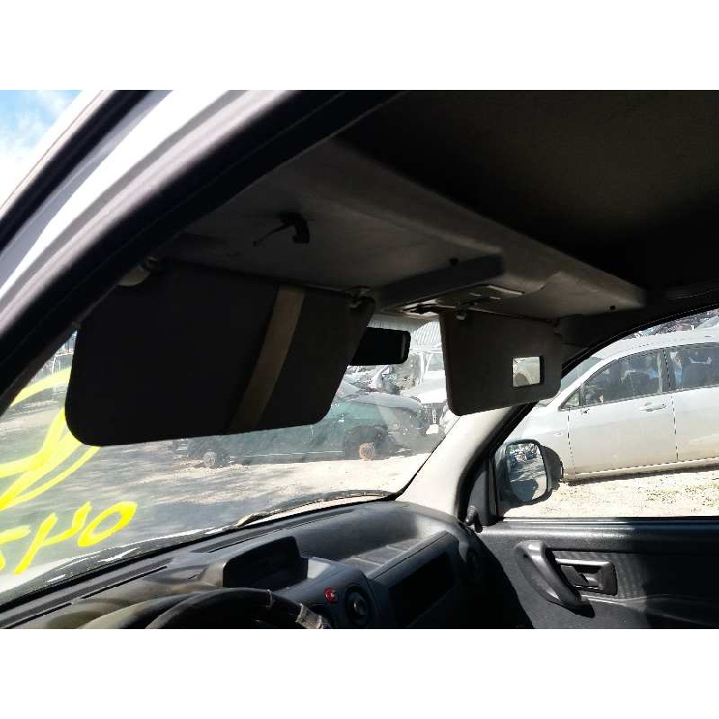 citroen berlingo 1.9 diesel   |   0.02 - ... | 2002 | 69 cv / 51 kw del año 2002