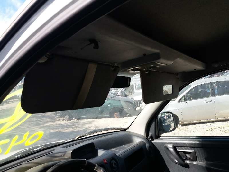 citroen berlingo 1.9 diesel   |   0.02 - ... | 2002 | 69 cv / 51 kw del año 2002