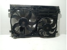 Recambio de electroventilador para audi a3 (8p1) 2.0 tdi 16v referencia OEM IAM 1K0959455ES 1K0959455EA 