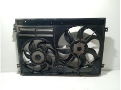 Recambio de electroventilador para audi a3 (8p1) 2.0 tdi 16v referencia OEM IAM 1K0959455ES 1K0959455EA  2