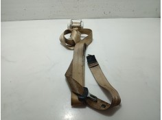 Recambio de cinturon seguridad trasero derecho para audi a3 (8p1) 2.0 tdi 16v referencia OEM IAM 8P3857805B 8P0857805 