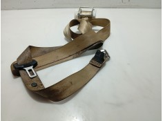 Recambio de cinturon seguridad trasero derecho para audi a3 (8p1) 2.0 tdi 16v referencia OEM IAM 8P3857805B 8P0857805  2