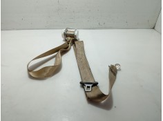 Recambio de cinturon seguridad trasero izquierdo para audi a3 (8p1) 2.0 tdi 16v referencia OEM IAM 33054750A  