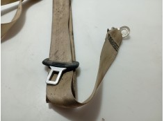 Recambio de cinturon seguridad trasero izquierdo para audi a3 (8p1) 2.0 tdi 16v referencia OEM IAM 33054750A   2