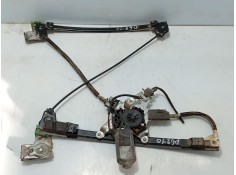 Recambio de elevalunas delantero derecho para seat cordoba vario (6k5) 1.9 sdi referencia OEM IAM 6K4837402AA  