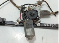 Recambio de elevalunas delantero derecho para seat cordoba vario (6k5) 1.9 sdi referencia OEM IAM 6K4837402AA   2