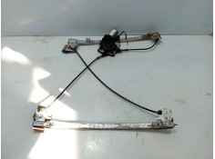 Recambio de elevalunas delantero izquierdo para seat cordoba vario (6k5) 1.9 sdi referencia OEM IAM 6K4837401AA  D23980445450000