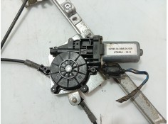 Recambio de elevalunas delantero izquierdo para seat cordoba vario (6k5) 1.9 sdi referencia OEM IAM 6K4837401AA  D23980445450000 2