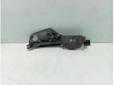 Recambio de maneta interior trasera izquierda para seat cordoba vario (6k5) 1.9 sdi referencia OEM IAM 6K483911373Y   2