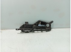 Recambio de maneta interior delantera derecha para seat cordoba vario (6k5) 1.9 sdi referencia OEM IAM 6K0837208B3FZ  