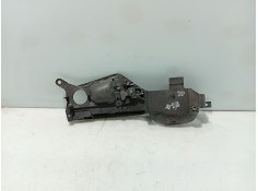 Recambio de maneta interior delantera derecha para seat cordoba vario (6k5) 1.9 sdi referencia OEM IAM 6K0837208B3FZ   2
