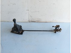 Recambio de palanca cambio para seat cordoba vario (6k5) 1.9 sdi referencia OEM IAM 6K0711116K  