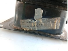 Recambio de palanca cambio para seat cordoba vario (6k5) 1.9 sdi referencia OEM IAM 6K0711116K   2