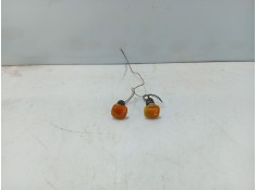 Recambio de piloto lateral izquierdo para seat cordoba vario (6k5) 1.9 sdi referencia OEM IAM 4D0949127D  