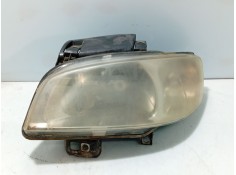 Recambio de faro derecho para seat cordoba vario (6k5) 1.9 sdi referencia OEM IAM 6K1941044A  
