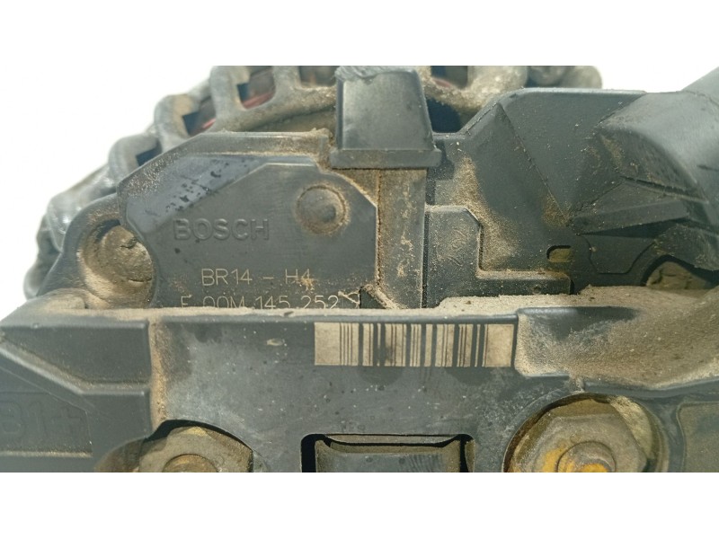 Recambio de alternador para peugeot 306 berlina 3/4/5 puertas (s2) referencia OEM IAM   