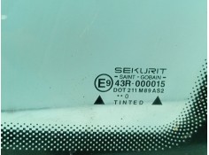 Recambio de luna custodia trasera derecha para seat cordoba vario (6k5) 1.9 sdi referencia OEM IAM 6K5845042H   2