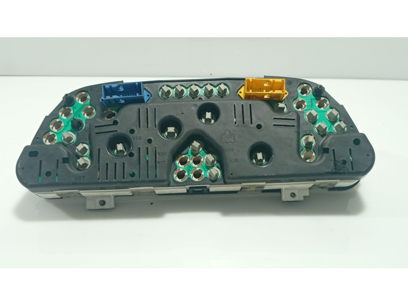 Recambio de cuadro instrumentos para peugeot 306 berlina 3/4/5 puertas (s2) referencia OEM IAM 9636738280  
