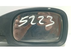 Recambio de espejo retrovisor derecho para peugeot 306 berlina 3/4/5 puertas (s2) referencia OEM IAM 8149P8   2