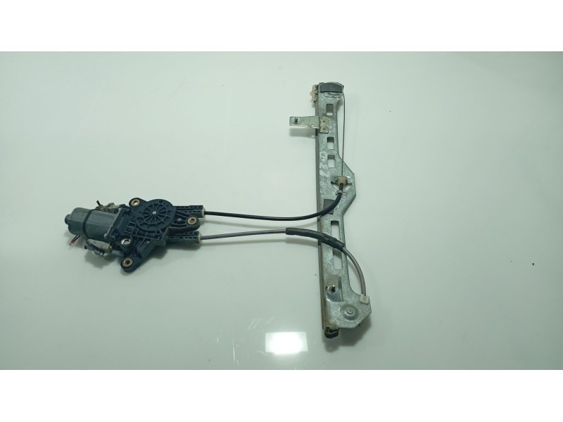 Recambio de elevalunas delantero derecho para peugeot 306 berlina 3/4/5 puertas (s2) referencia OEM IAM 9222C4  